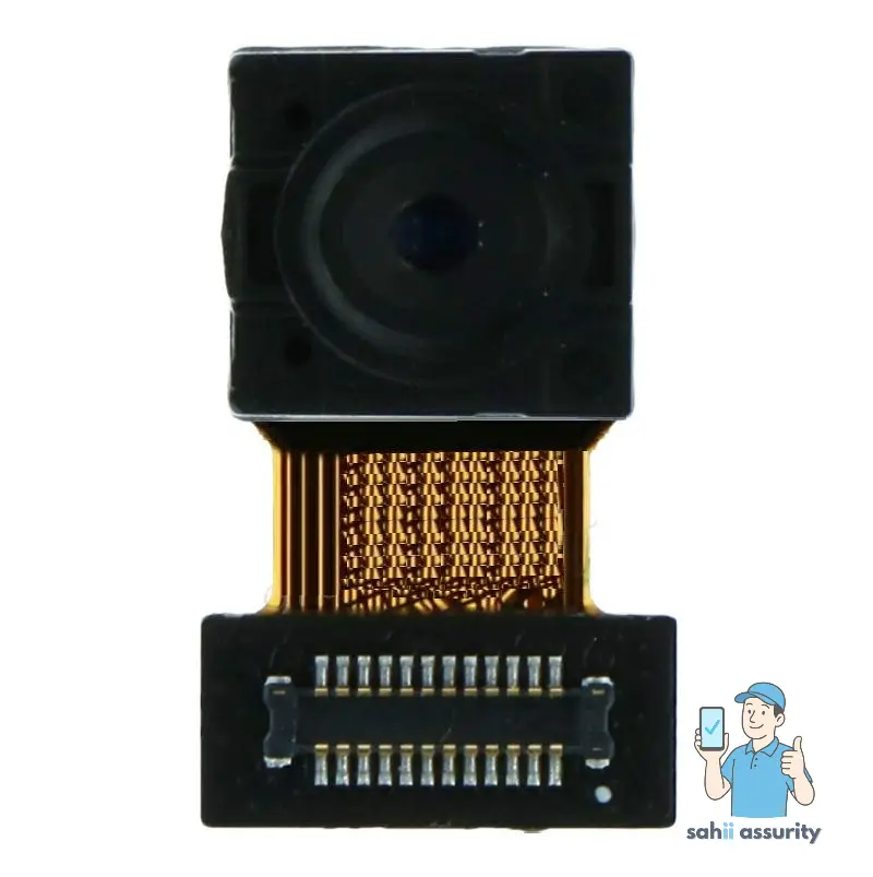 Replacement Front Camera for OnePlus 5T (Selfie Camera) thumbnail